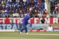 Axar Patel is the only bowling all-rounder in India's squad.